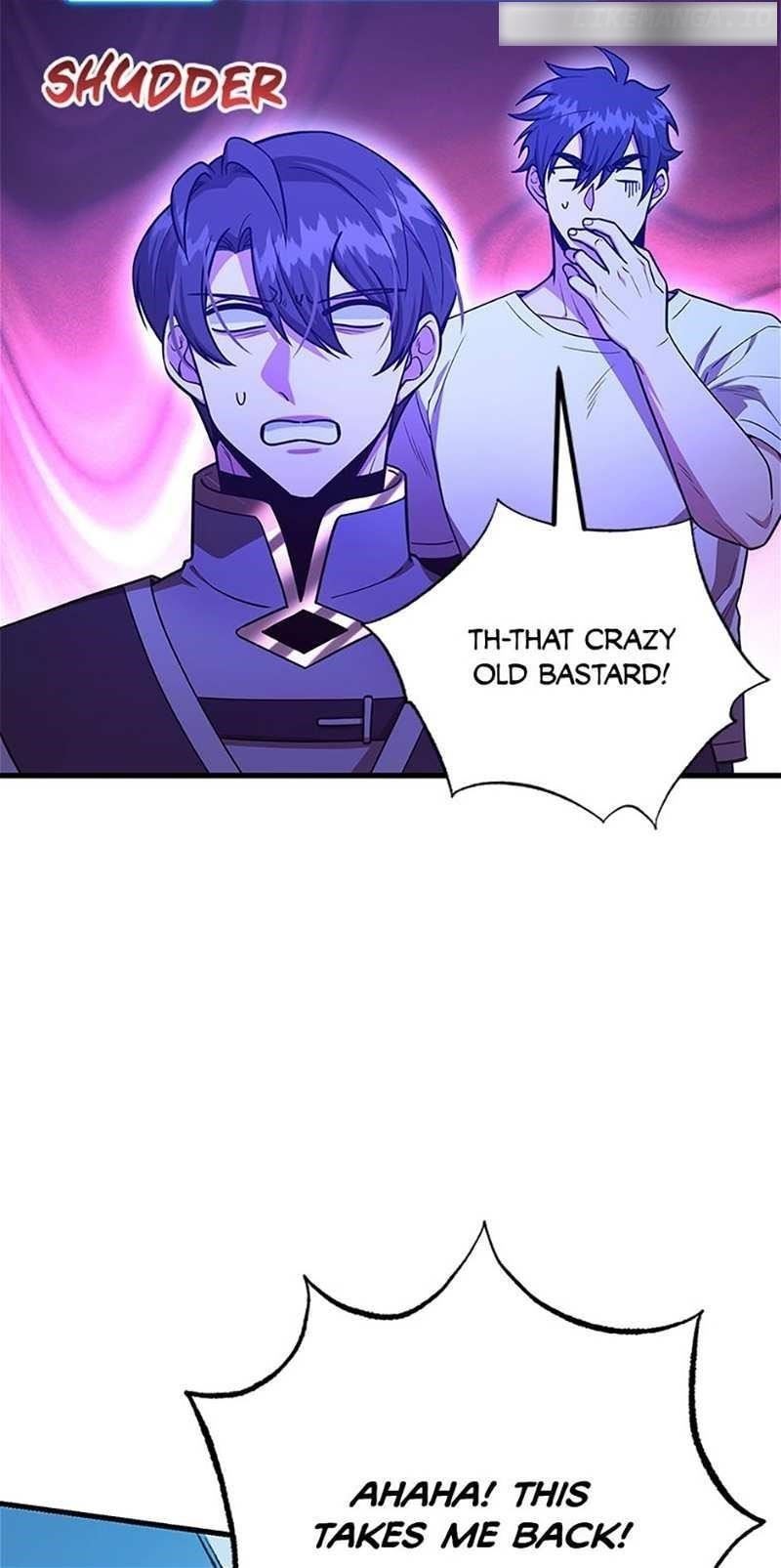 I Got Lucky and Pulled a 10th Rank Summon Chapter 60 - Page 26