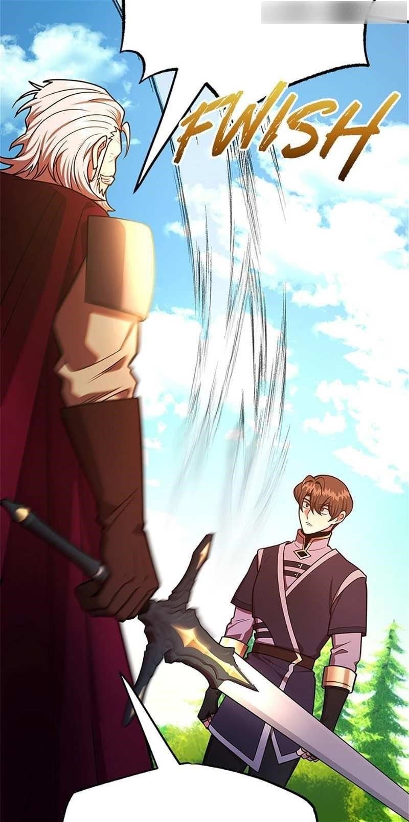 I Got Lucky and Pulled a 10th Rank Summon Chapter 60 - Page 27