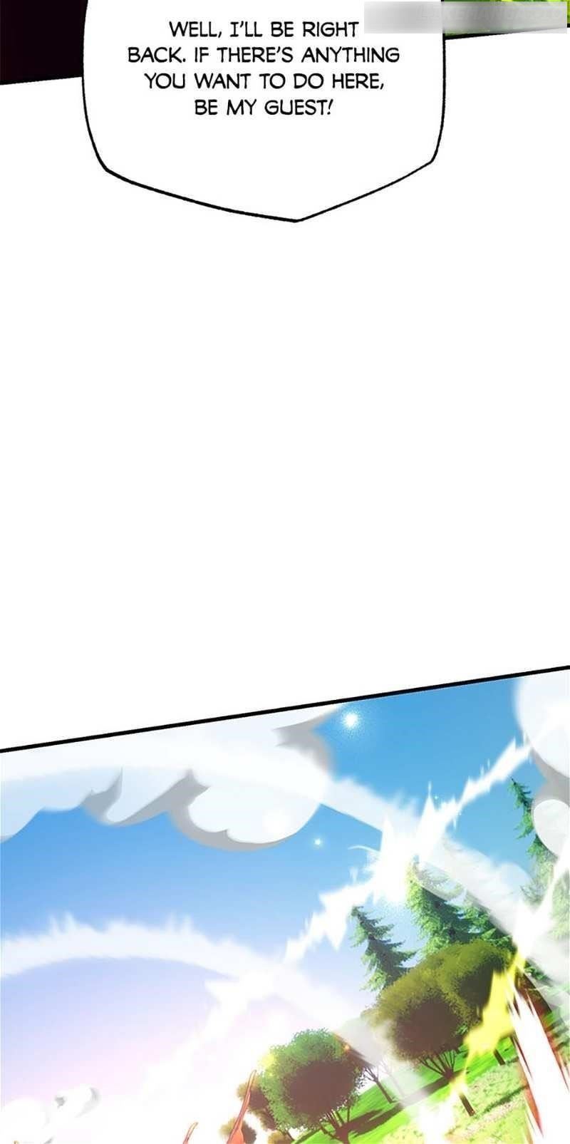 I Got Lucky and Pulled a 10th Rank Summon Chapter 60 - Page 28