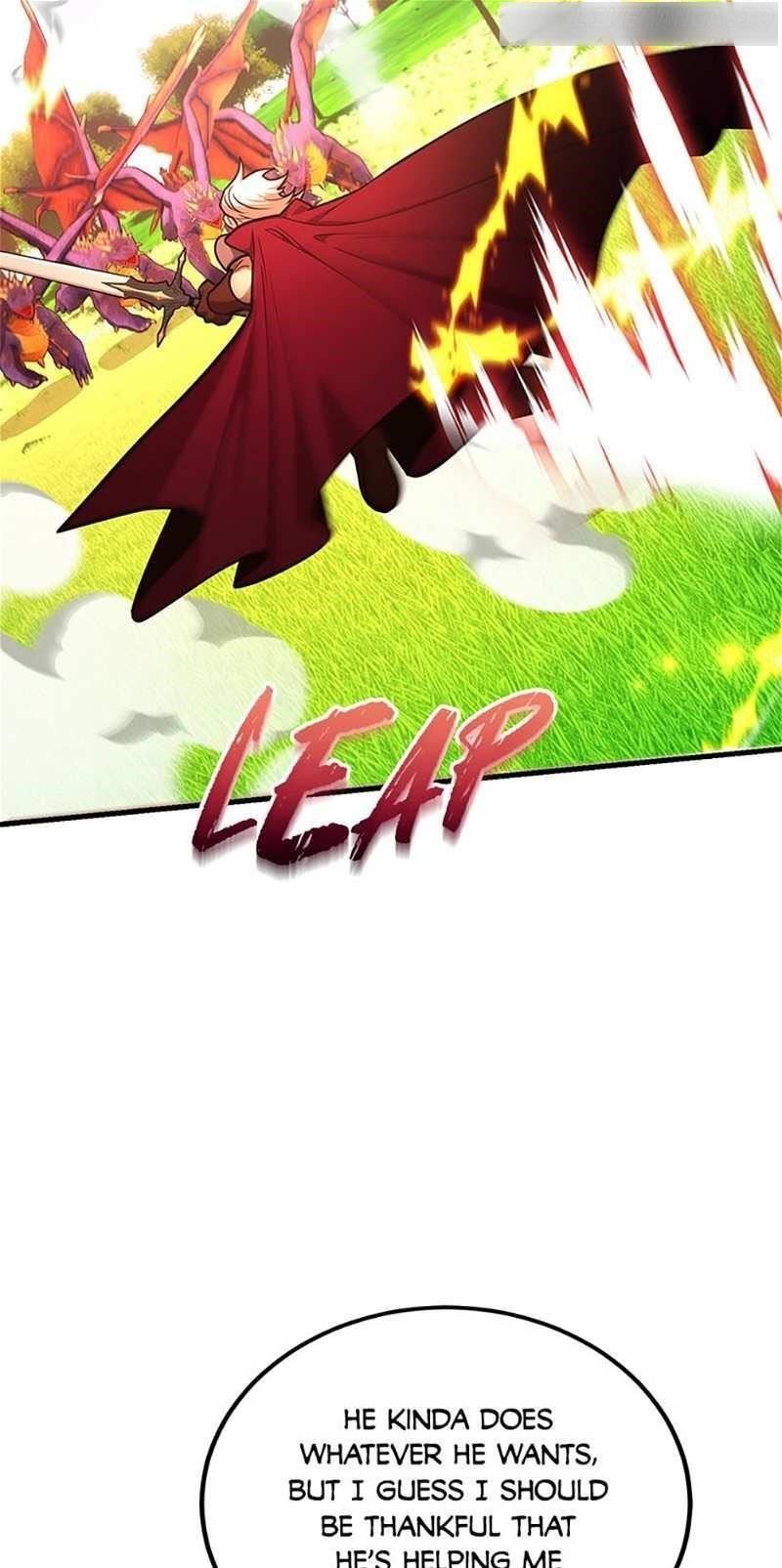 I Got Lucky and Pulled a 10th Rank Summon Chapter 60 - Page 29