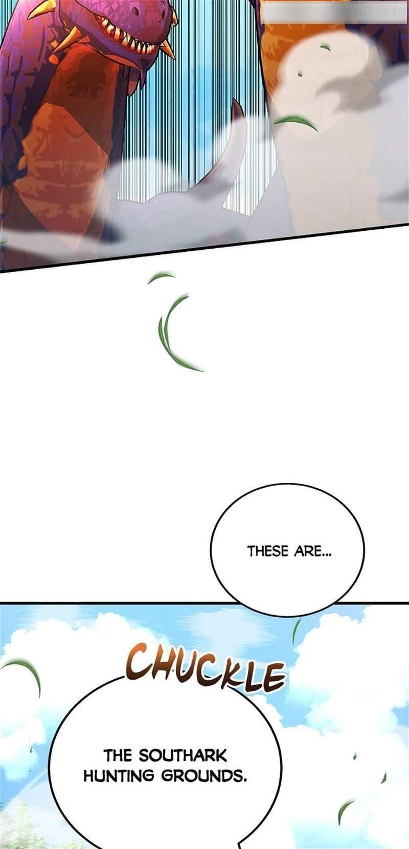 I Got Lucky and Pulled a 10th Rank Summon Chapter 60 - Page 3