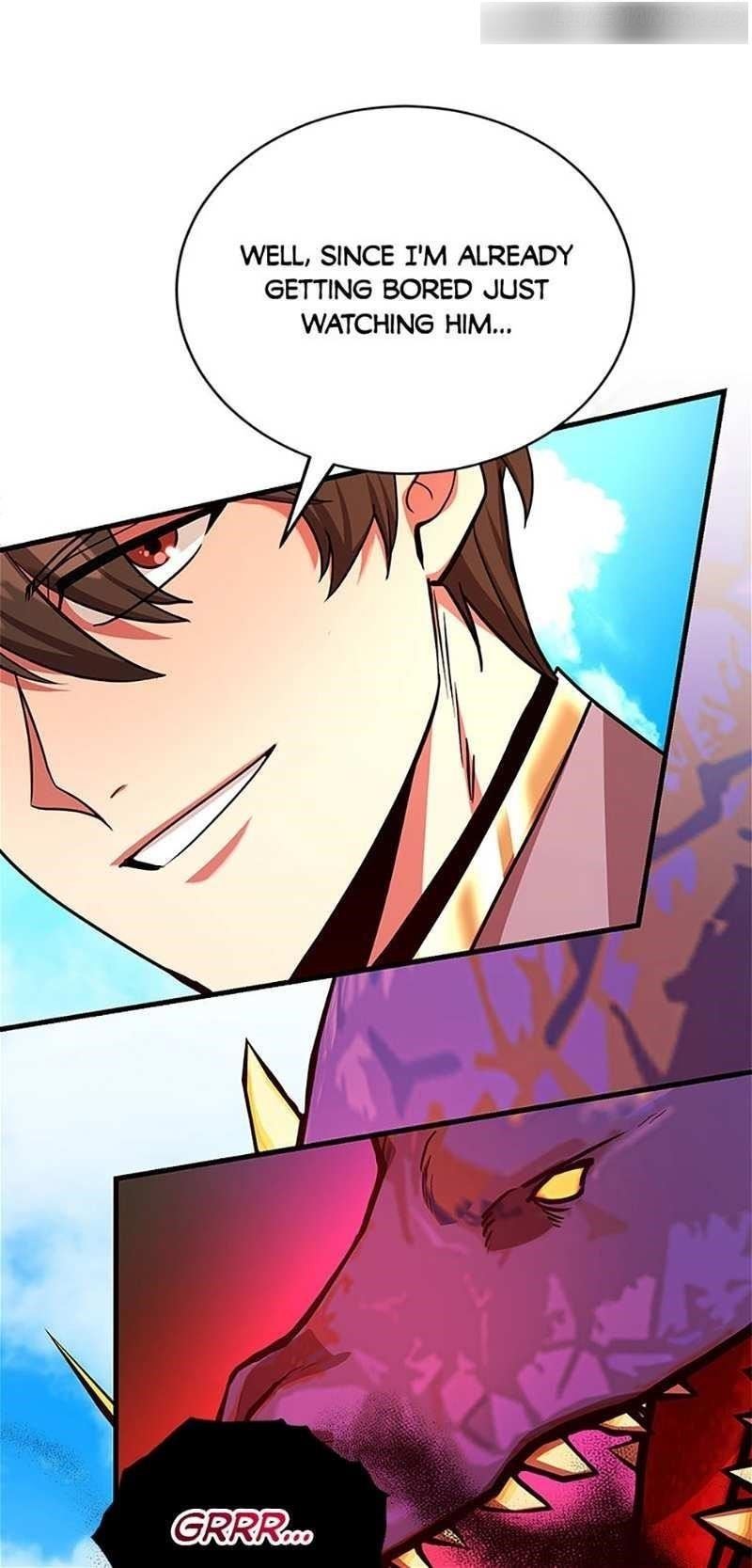 I Got Lucky and Pulled a 10th Rank Summon Chapter 60 - Page 31