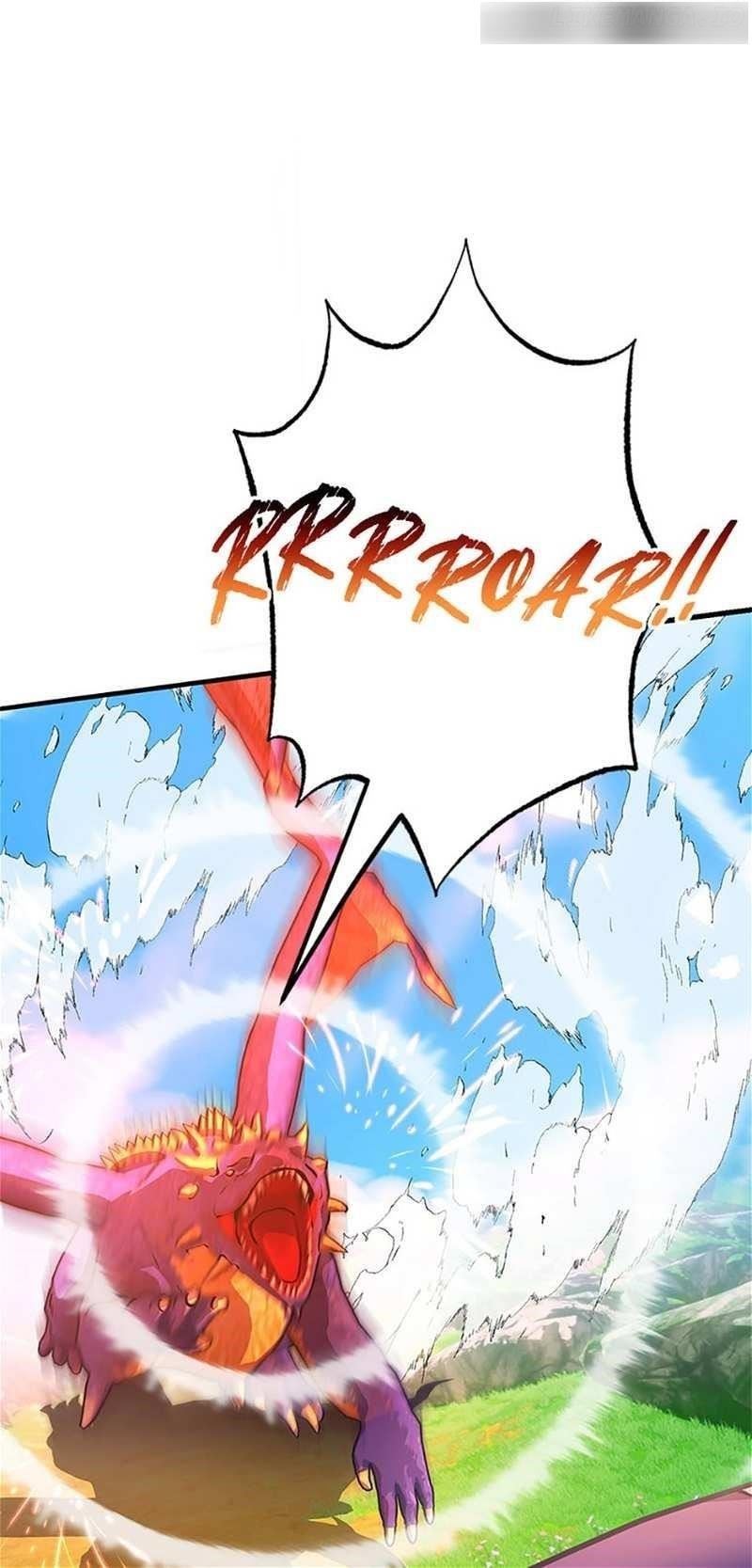 I Got Lucky and Pulled a 10th Rank Summon Chapter 60 - Page 33