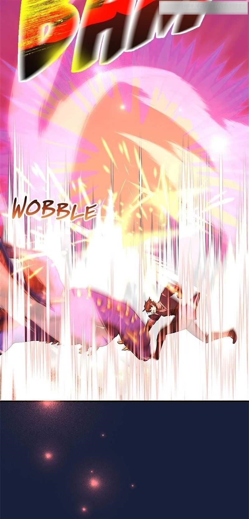 I Got Lucky and Pulled a 10th Rank Summon Chapter 60 - Page 36