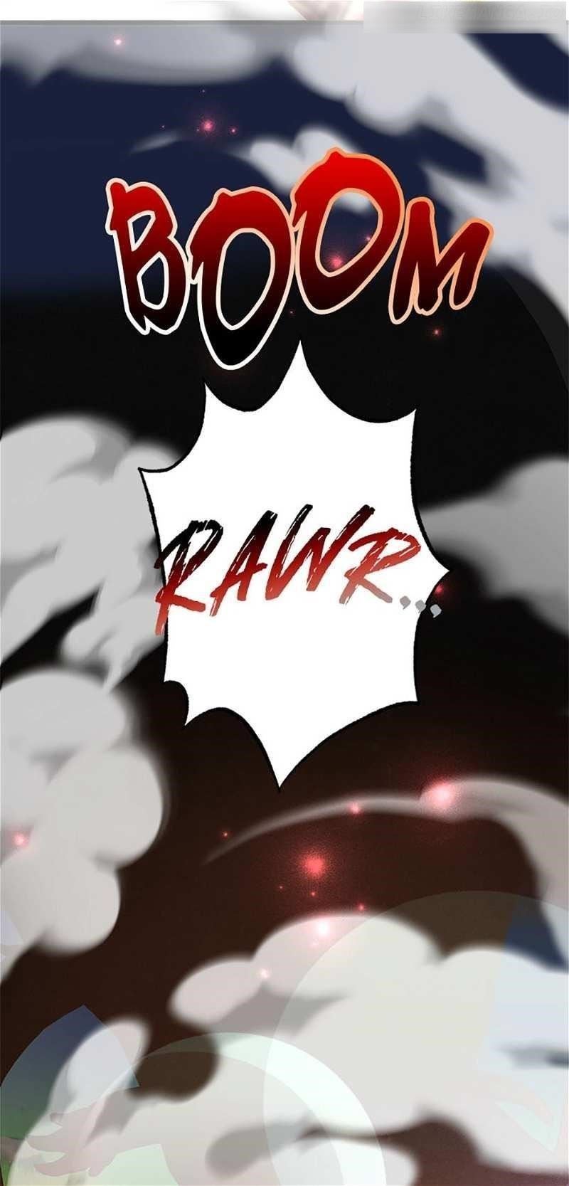 I Got Lucky and Pulled a 10th Rank Summon Chapter 60 - Page 38