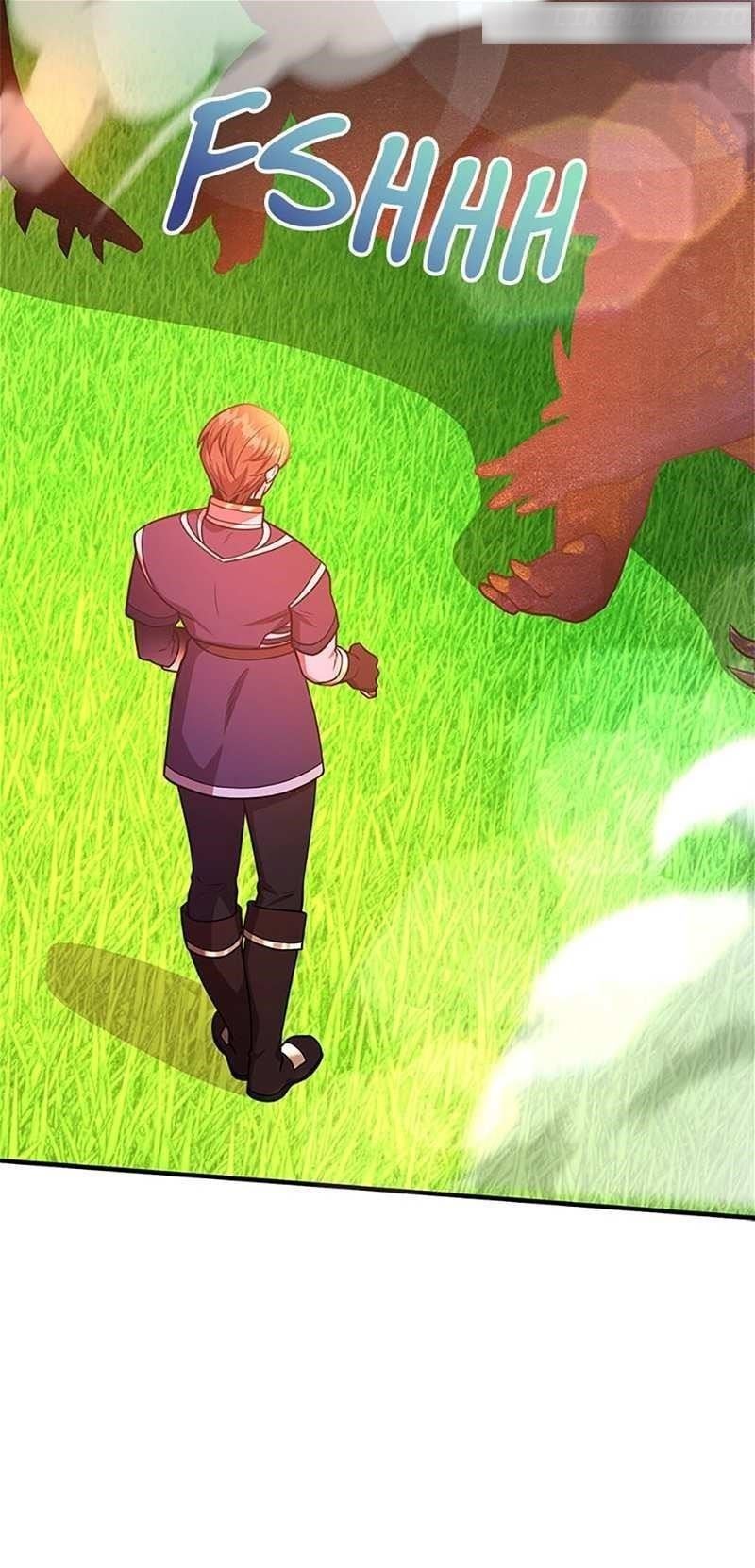 I Got Lucky and Pulled a 10th Rank Summon Chapter 60 - Page 39