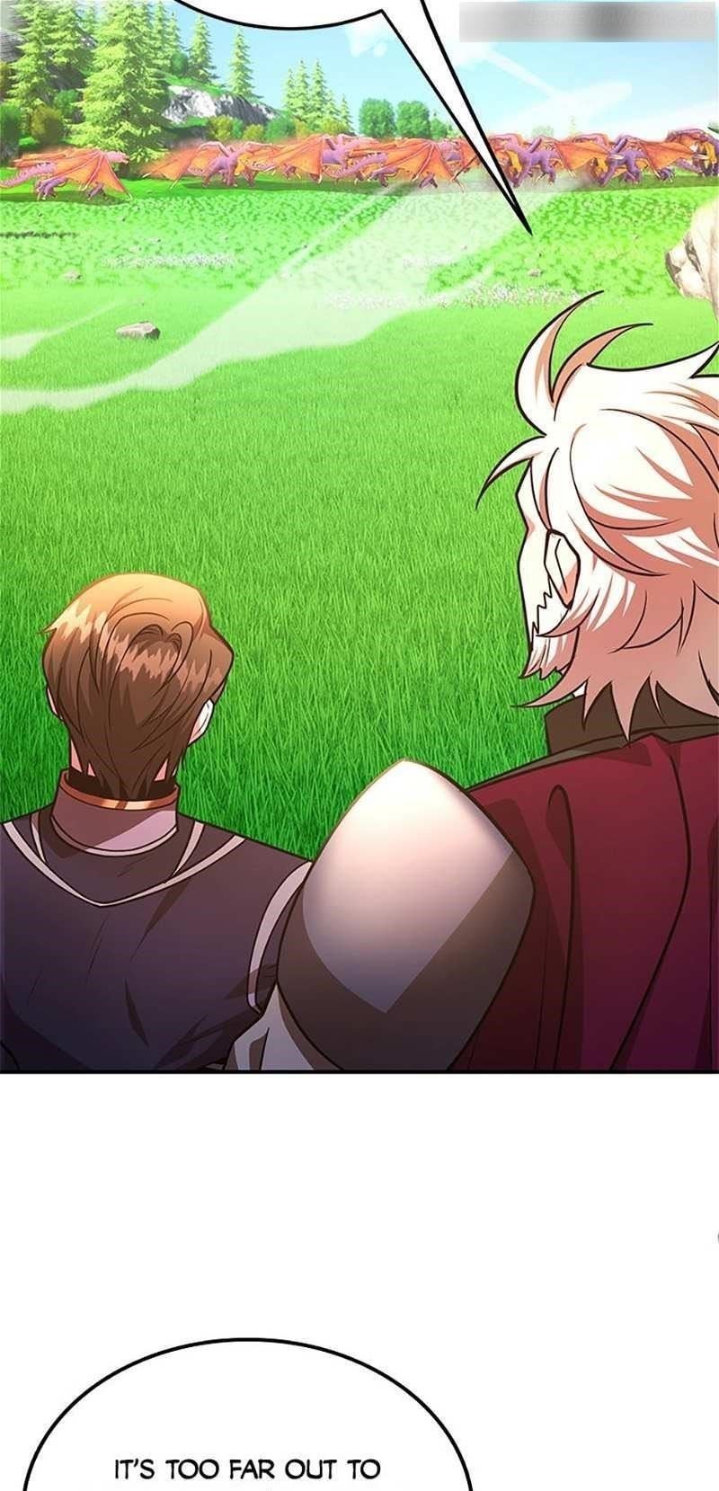 I Got Lucky and Pulled a 10th Rank Summon Chapter 60 - Page 4