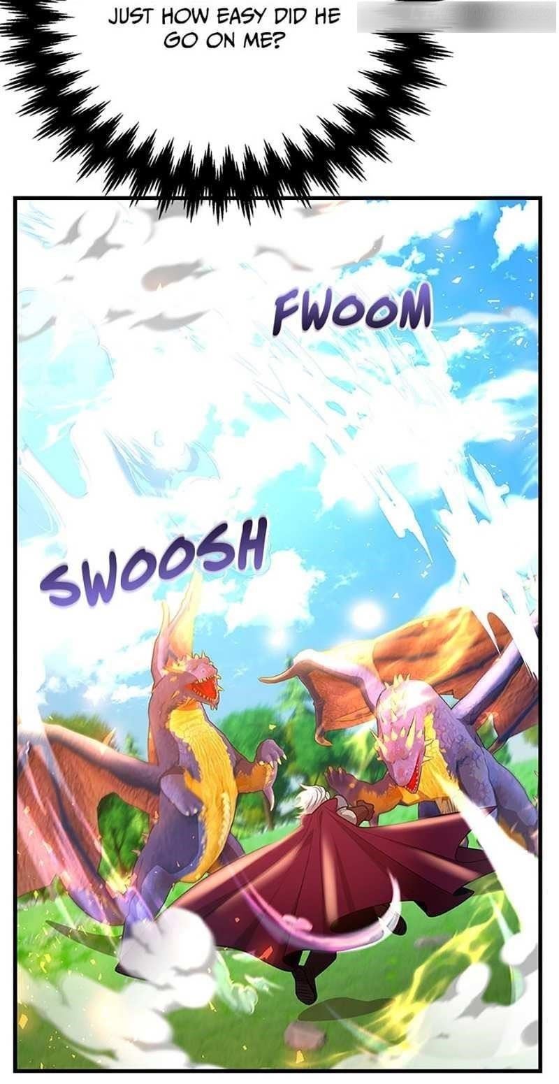 I Got Lucky and Pulled a 10th Rank Summon Chapter 60 - Page 42