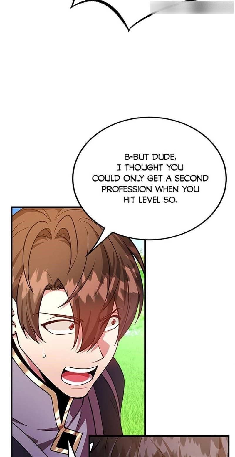 I Got Lucky and Pulled a 10th Rank Summon Chapter 60 - Page 48