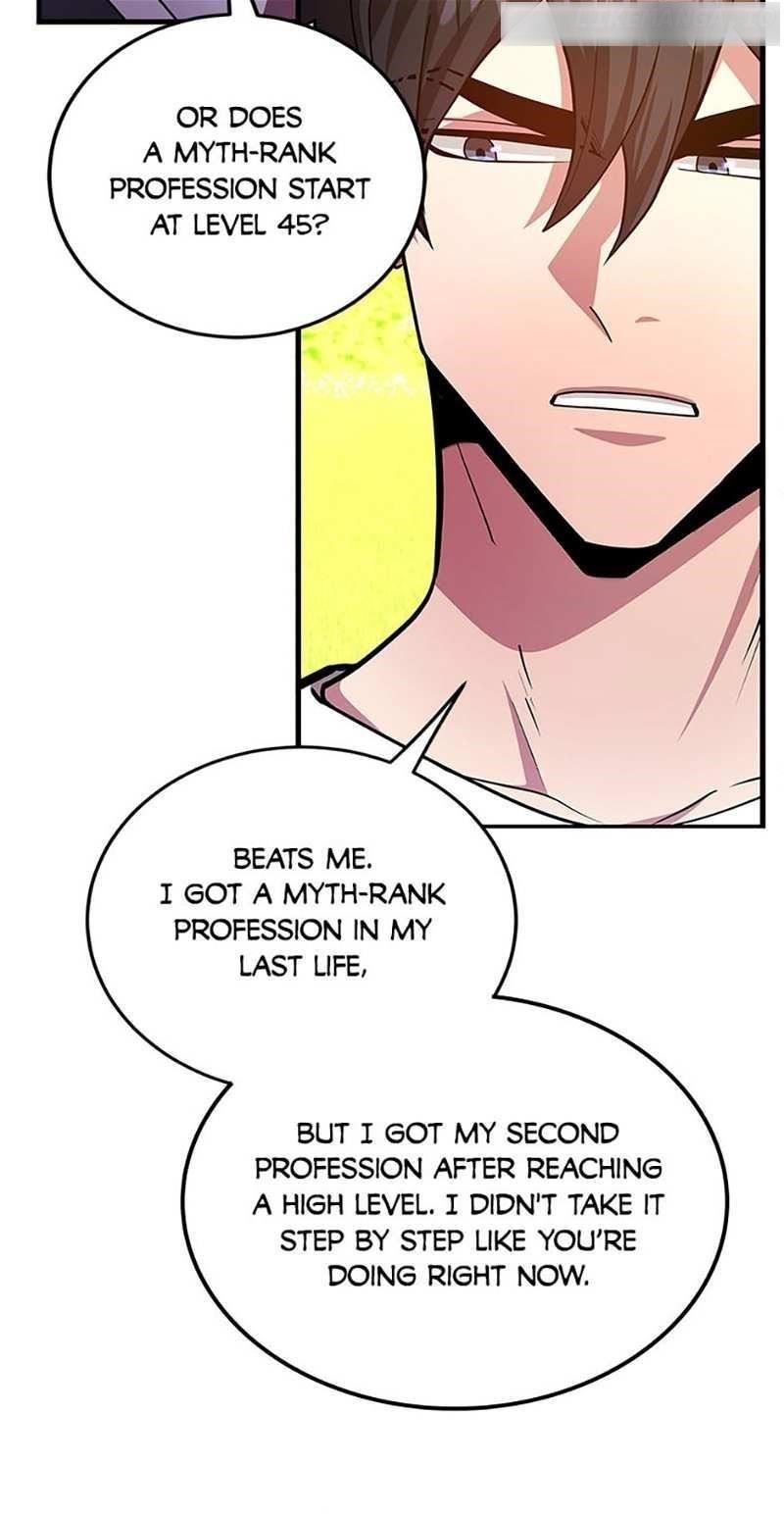 I Got Lucky and Pulled a 10th Rank Summon Chapter 60 - Page 49