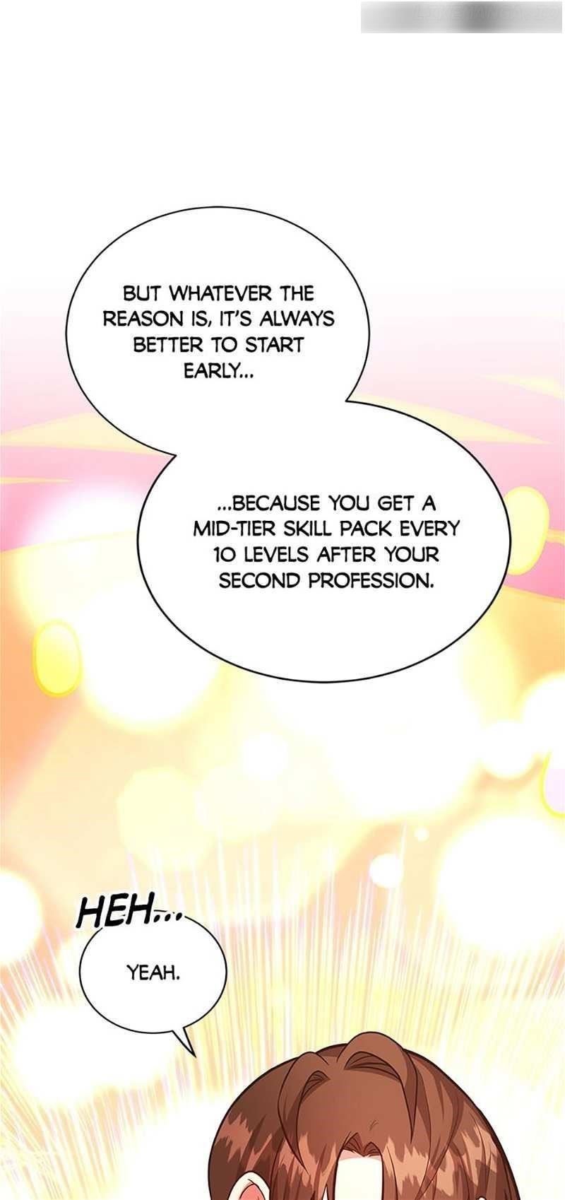 I Got Lucky and Pulled a 10th Rank Summon Chapter 60 - Page 50