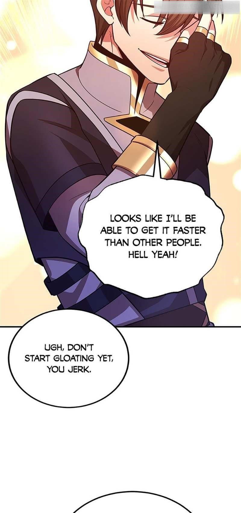 I Got Lucky and Pulled a 10th Rank Summon Chapter 60 - Page 51