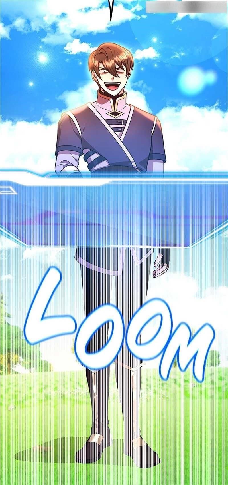 I Got Lucky and Pulled a 10th Rank Summon Chapter 60 - Page 53