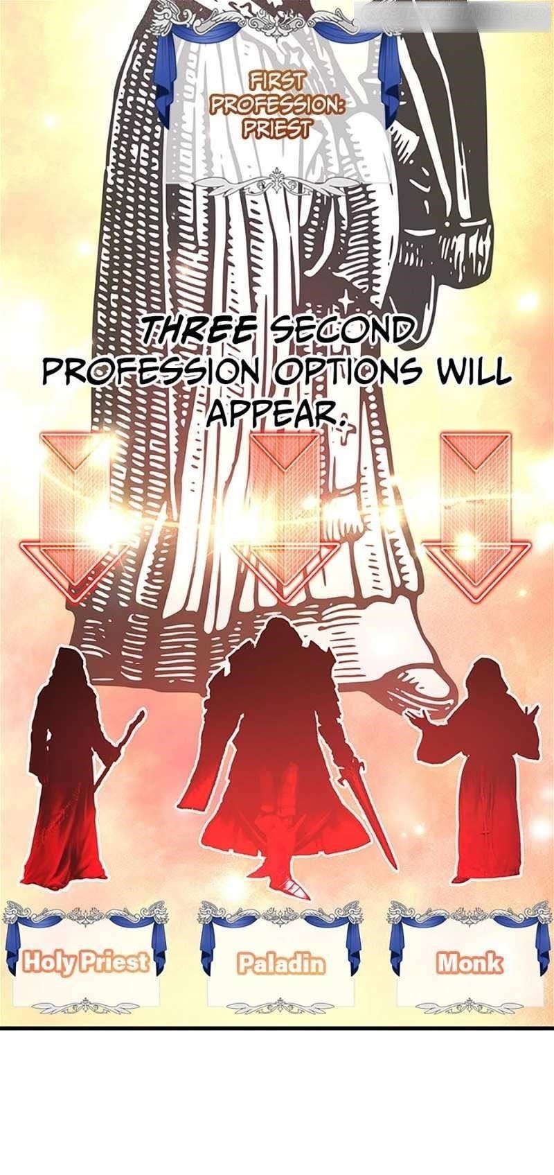 I Got Lucky and Pulled a 10th Rank Summon Chapter 60 - Page 58