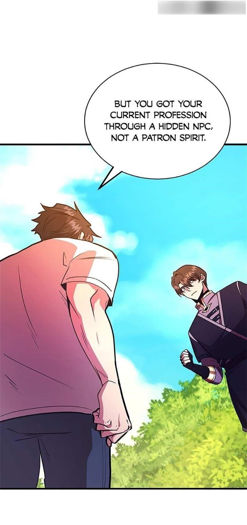 I Got Lucky and Pulled a 10th Rank Summon Chapter 60 - Page 59