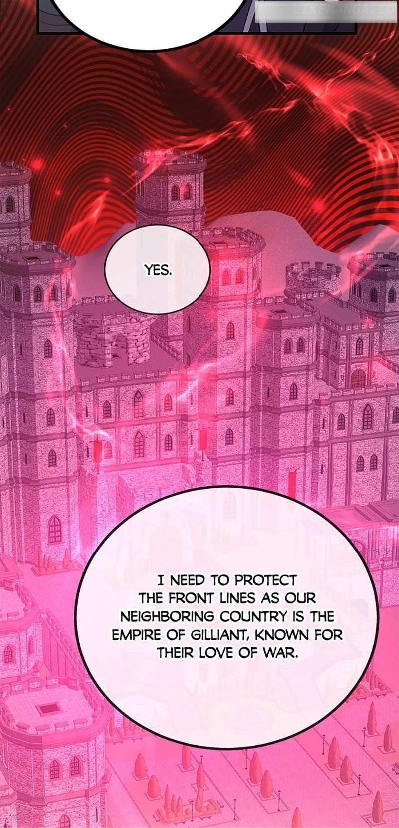 I Got Lucky and Pulled a 10th Rank Summon Chapter 60 - Page 6