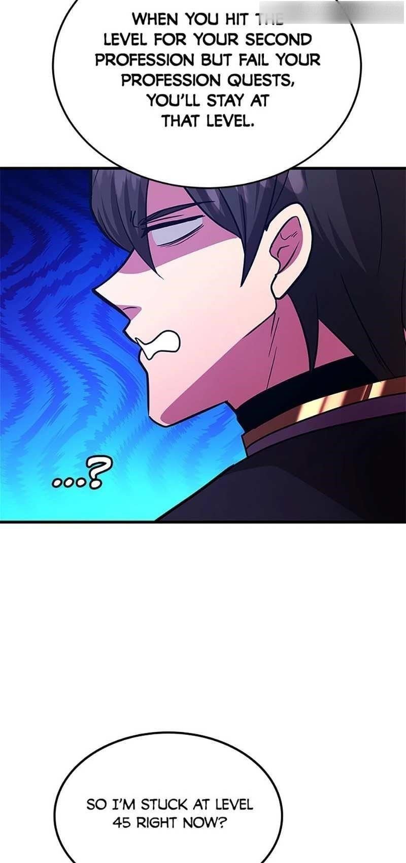 I Got Lucky and Pulled a 10th Rank Summon Chapter 60 - Page 61