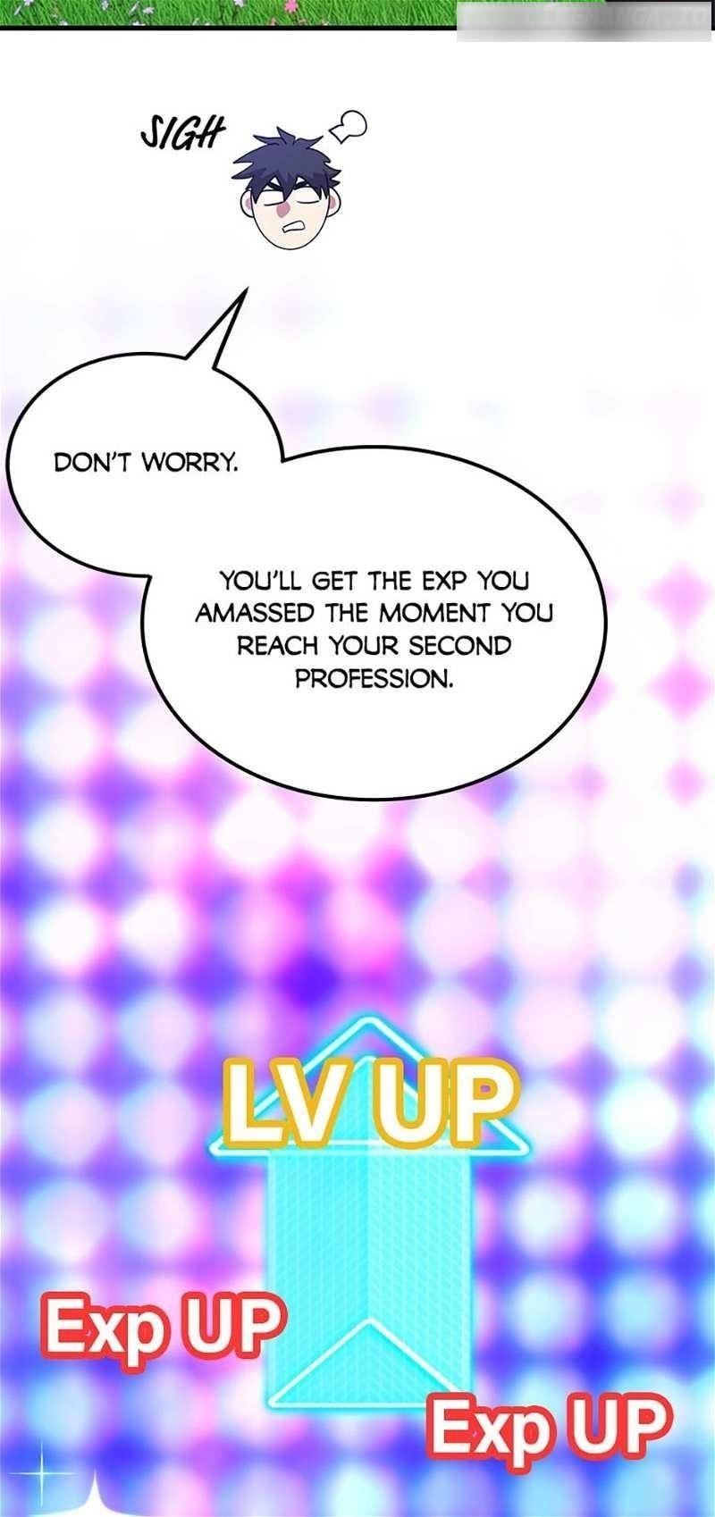 I Got Lucky and Pulled a 10th Rank Summon Chapter 60 - Page 63