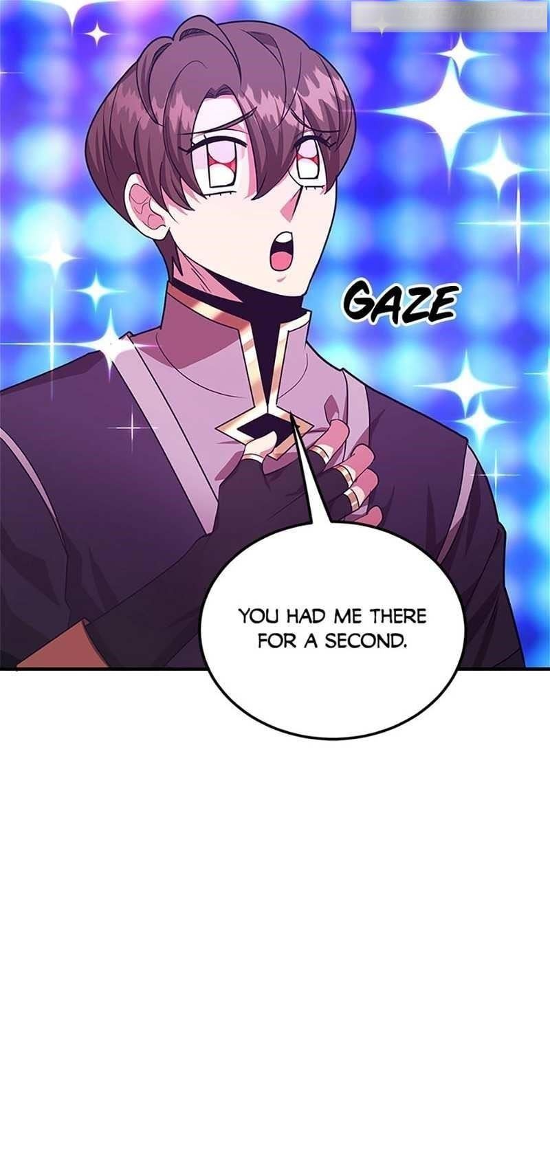 I Got Lucky and Pulled a 10th Rank Summon Chapter 60 - Page 64