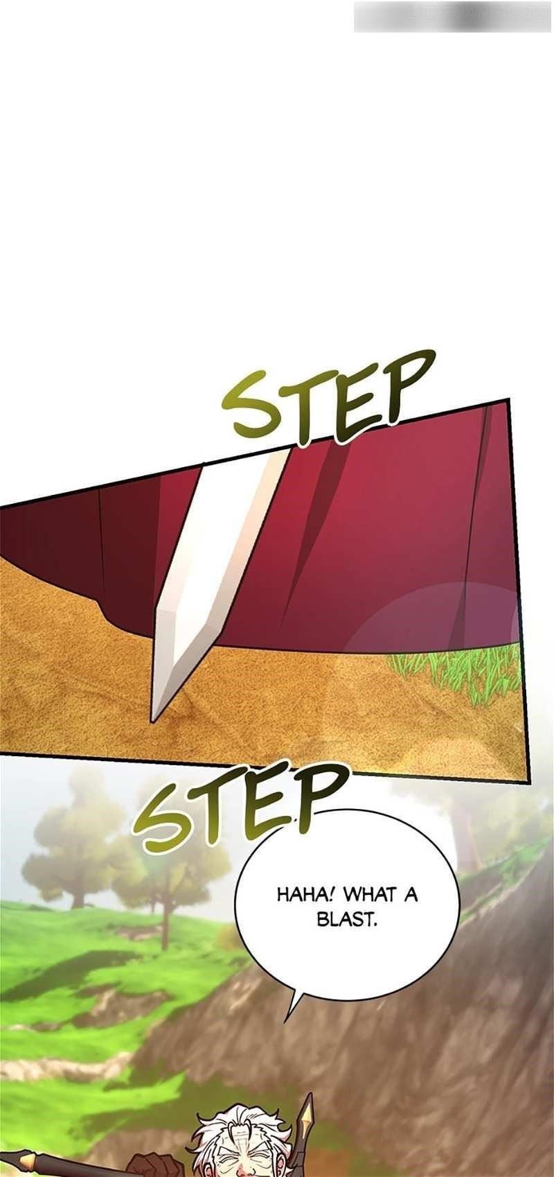 I Got Lucky and Pulled a 10th Rank Summon Chapter 60 - Page 65