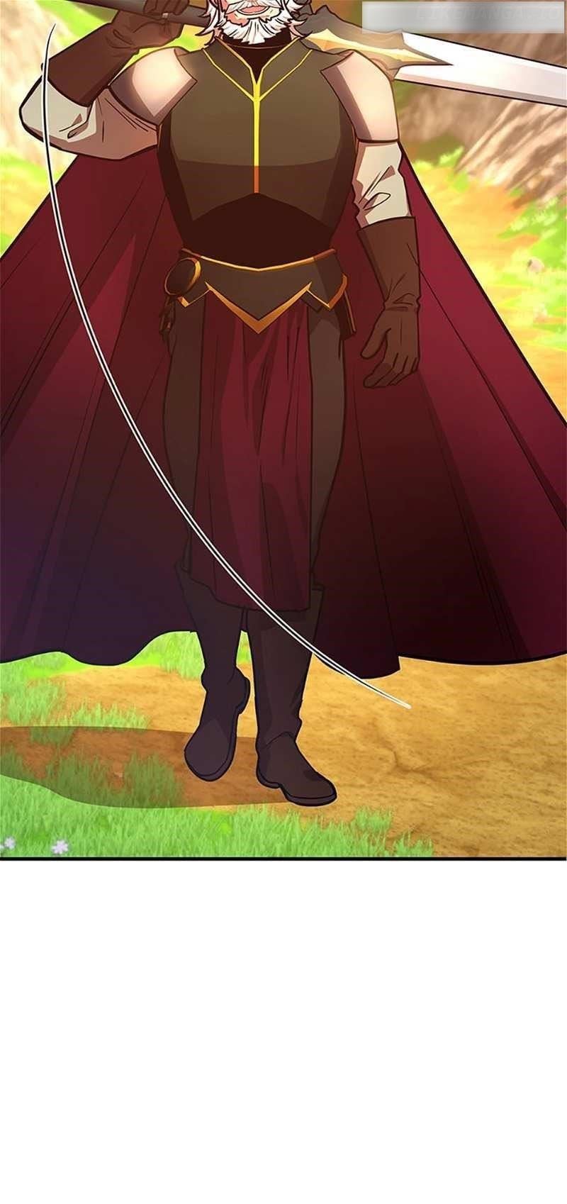 I Got Lucky and Pulled a 10th Rank Summon Chapter 60 - Page 66