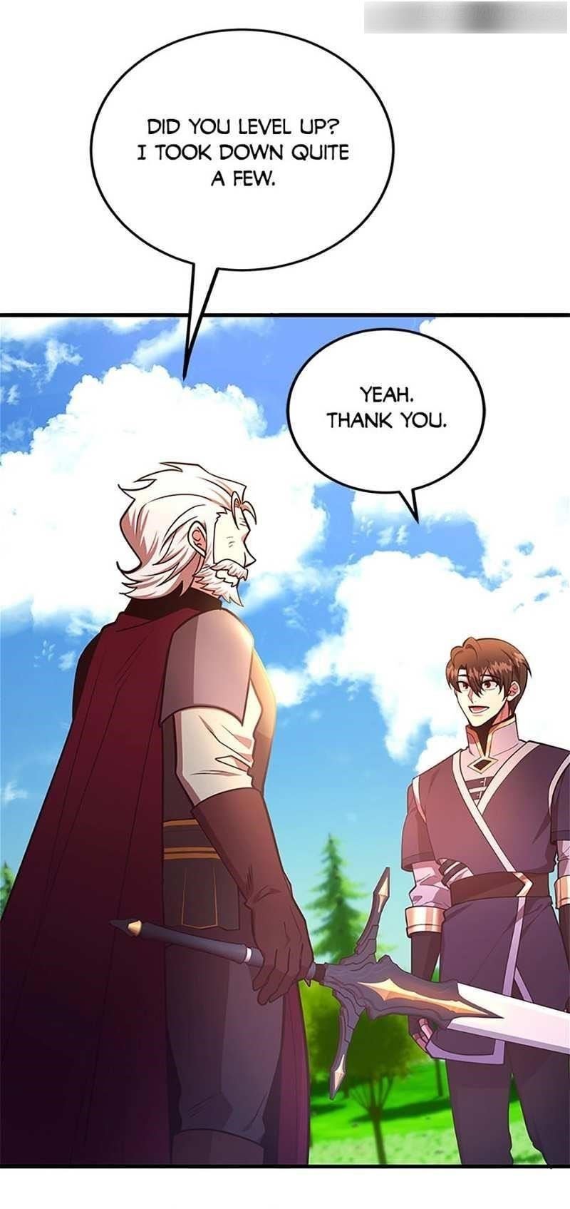 I Got Lucky and Pulled a 10th Rank Summon Chapter 60 - Page 67