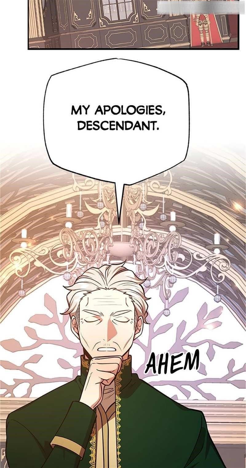 I Got Lucky and Pulled a 10th Rank Summon Chapter 60 - Page 71