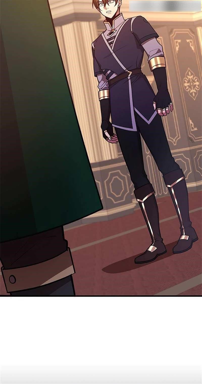 I Got Lucky and Pulled a 10th Rank Summon Chapter 60 - Page 73