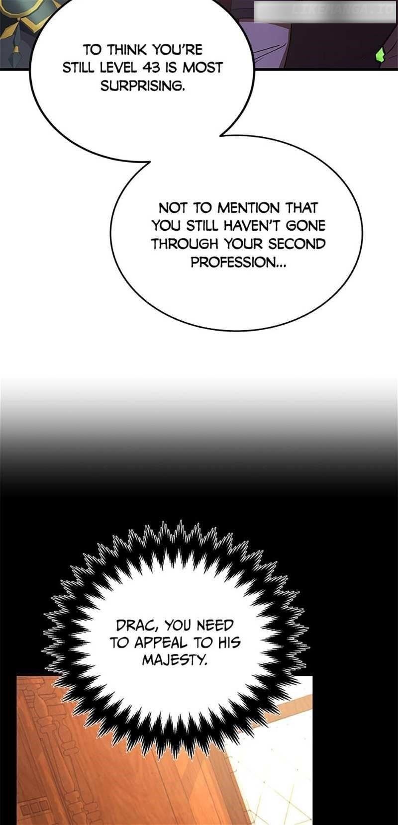 I Got Lucky and Pulled a 10th Rank Summon Chapter 60 - Page 8