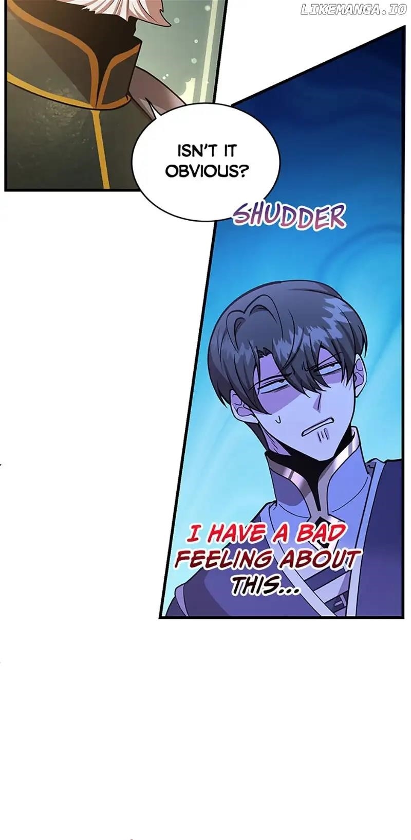 I Got Lucky and Pulled a 10th Rank Summon Chapter 61 - Page 10