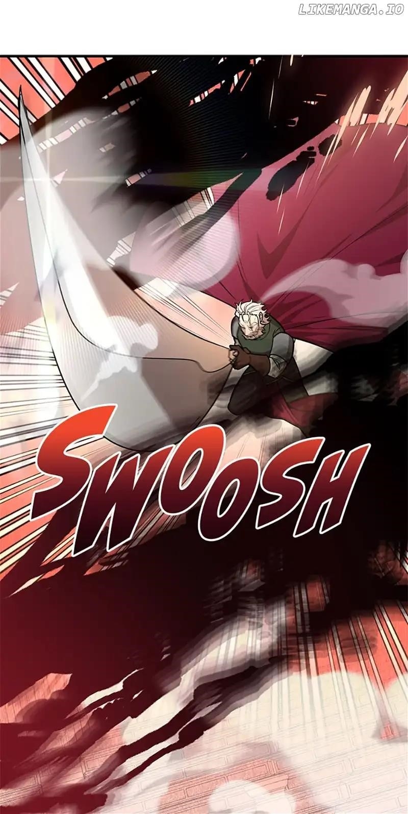 I Got Lucky and Pulled a 10th Rank Summon Chapter 61 - Page 11