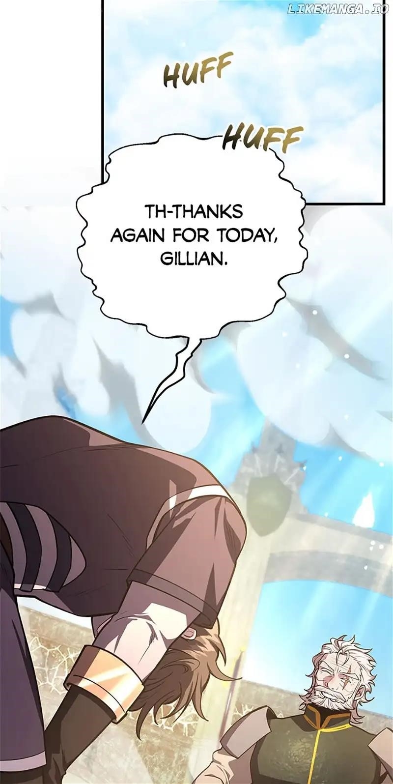 I Got Lucky and Pulled a 10th Rank Summon Chapter 61 - Page 14