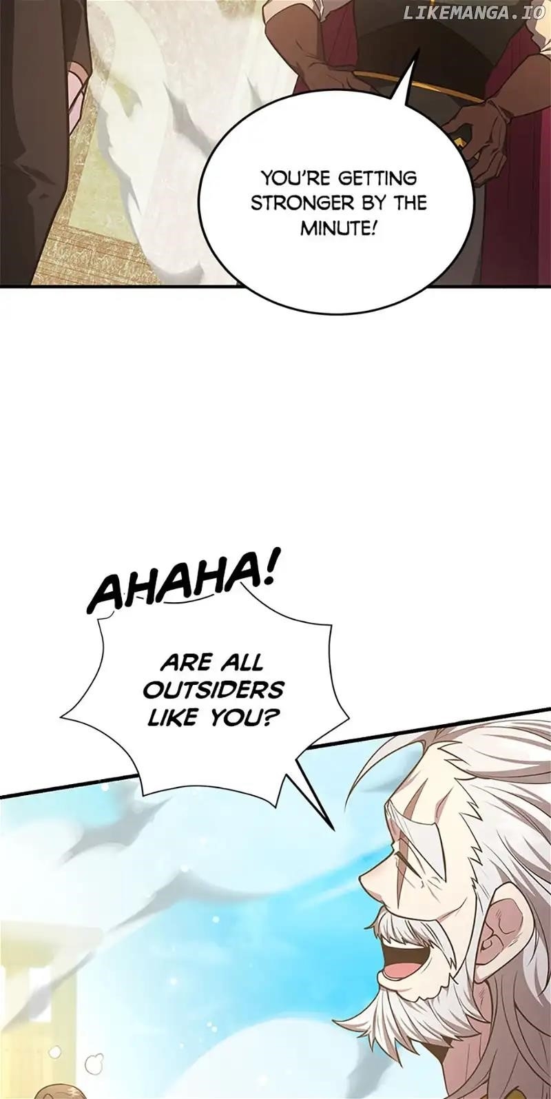 I Got Lucky and Pulled a 10th Rank Summon Chapter 61 - Page 15