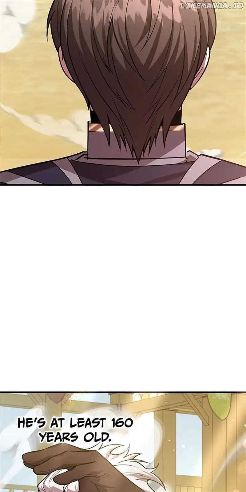 I Got Lucky and Pulled a 10th Rank Summon Chapter 61 - Page 19