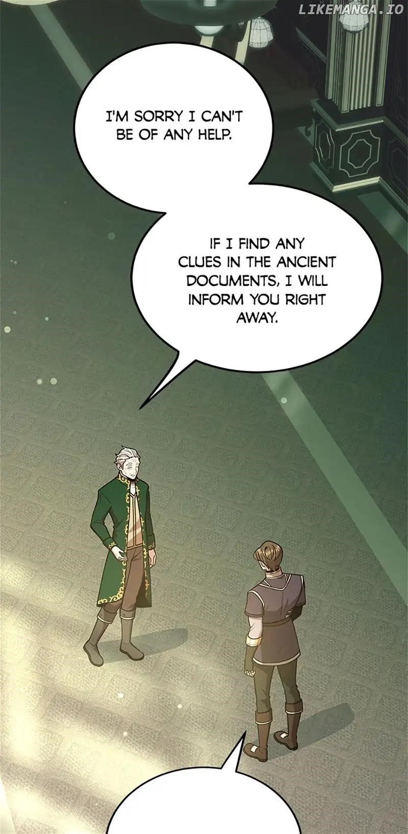 I Got Lucky and Pulled a 10th Rank Summon Chapter 61 - Page 2