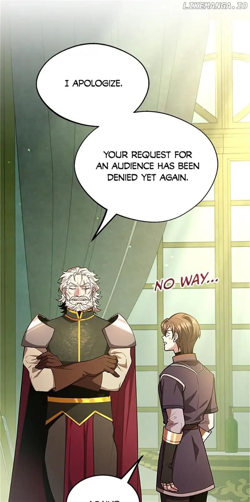 I Got Lucky and Pulled a 10th Rank Summon Chapter 61 - Page 26