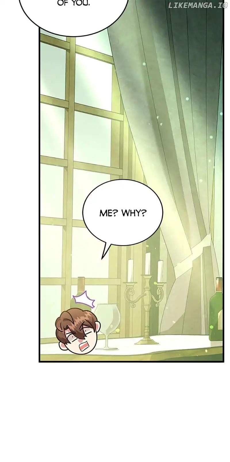 I Got Lucky and Pulled a 10th Rank Summon Chapter 61 - Page 29