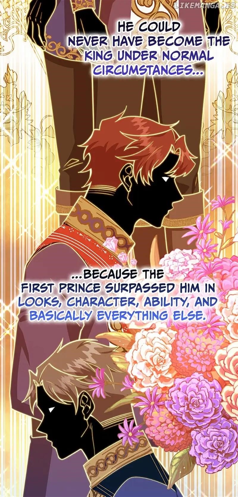 I Got Lucky and Pulled a 10th Rank Summon Chapter 61 - Page 32