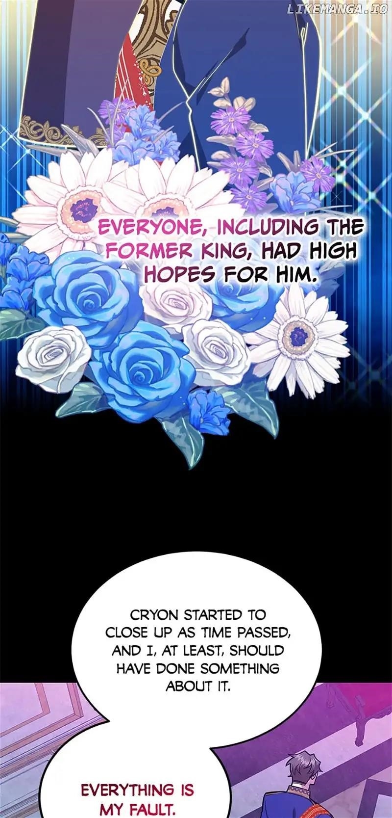 I Got Lucky and Pulled a 10th Rank Summon Chapter 61 - Page 33