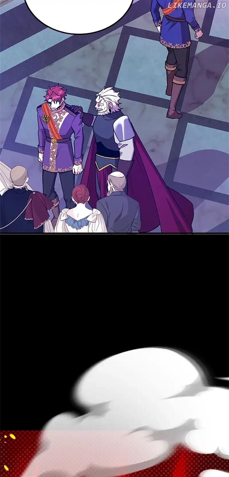 I Got Lucky and Pulled a 10th Rank Summon Chapter 61 - Page 34