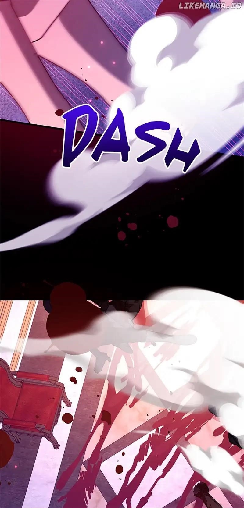 I Got Lucky and Pulled a 10th Rank Summon Chapter 61 - Page 36