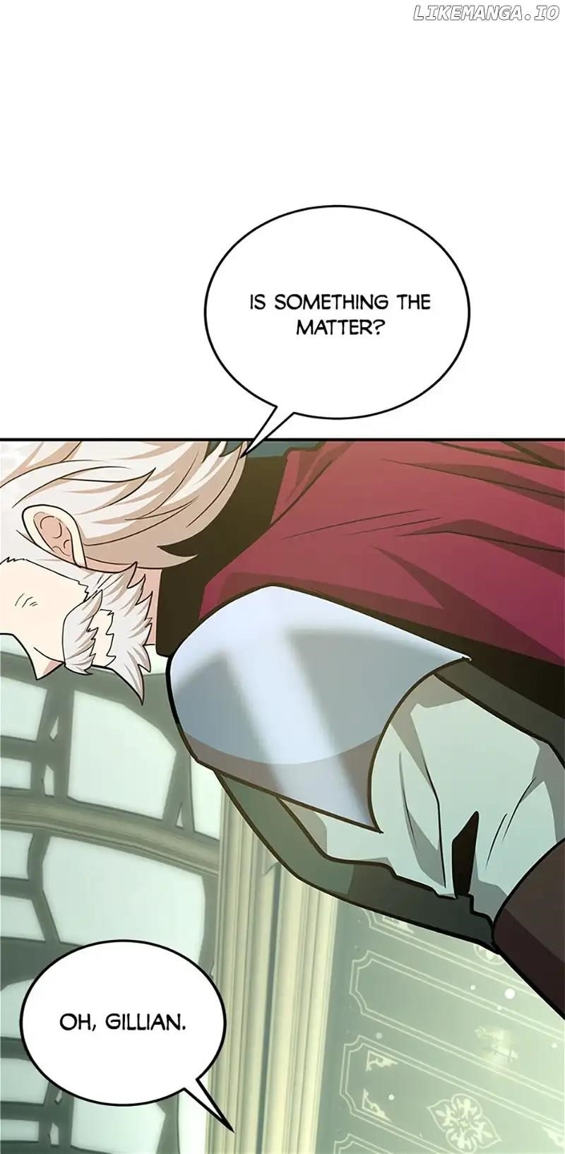 I Got Lucky and Pulled a 10th Rank Summon Chapter 61 - Page 4