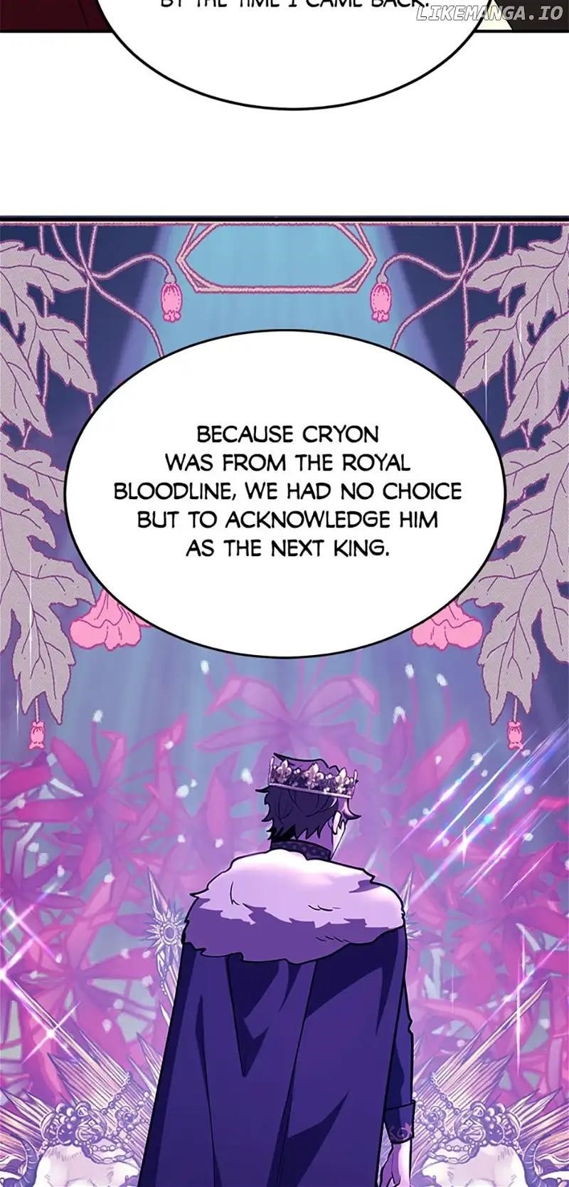 I Got Lucky and Pulled a 10th Rank Summon Chapter 61 - Page 40