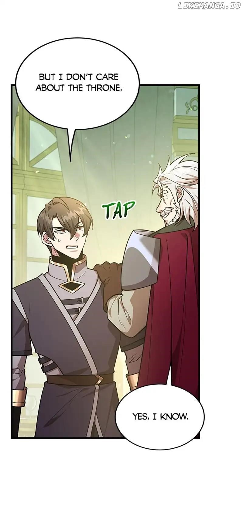 I Got Lucky and Pulled a 10th Rank Summon Chapter 61 - Page 43