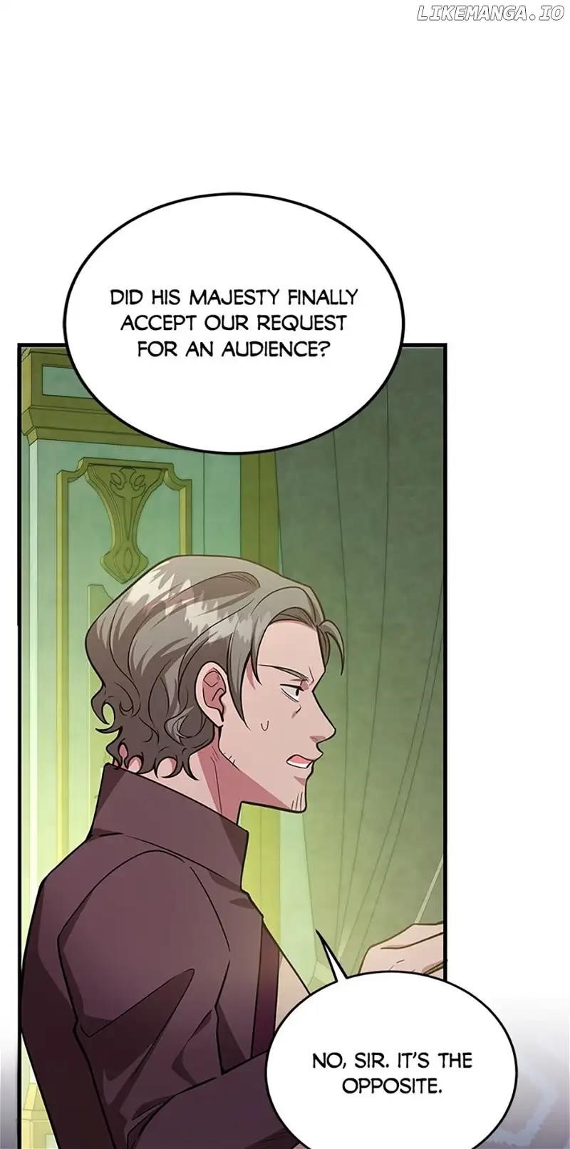 I Got Lucky and Pulled a 10th Rank Summon Chapter 61 - Page 48