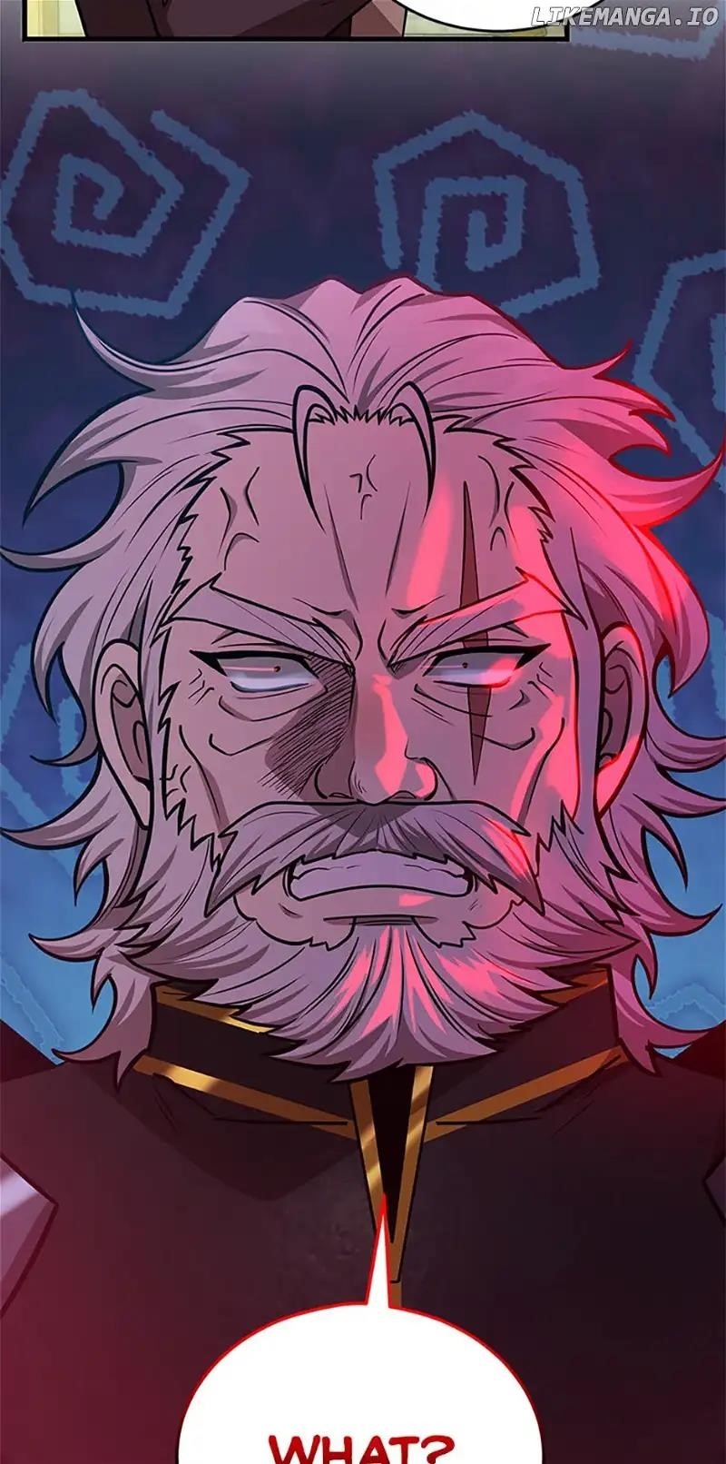 I Got Lucky and Pulled a 10th Rank Summon Chapter 61 - Page 49