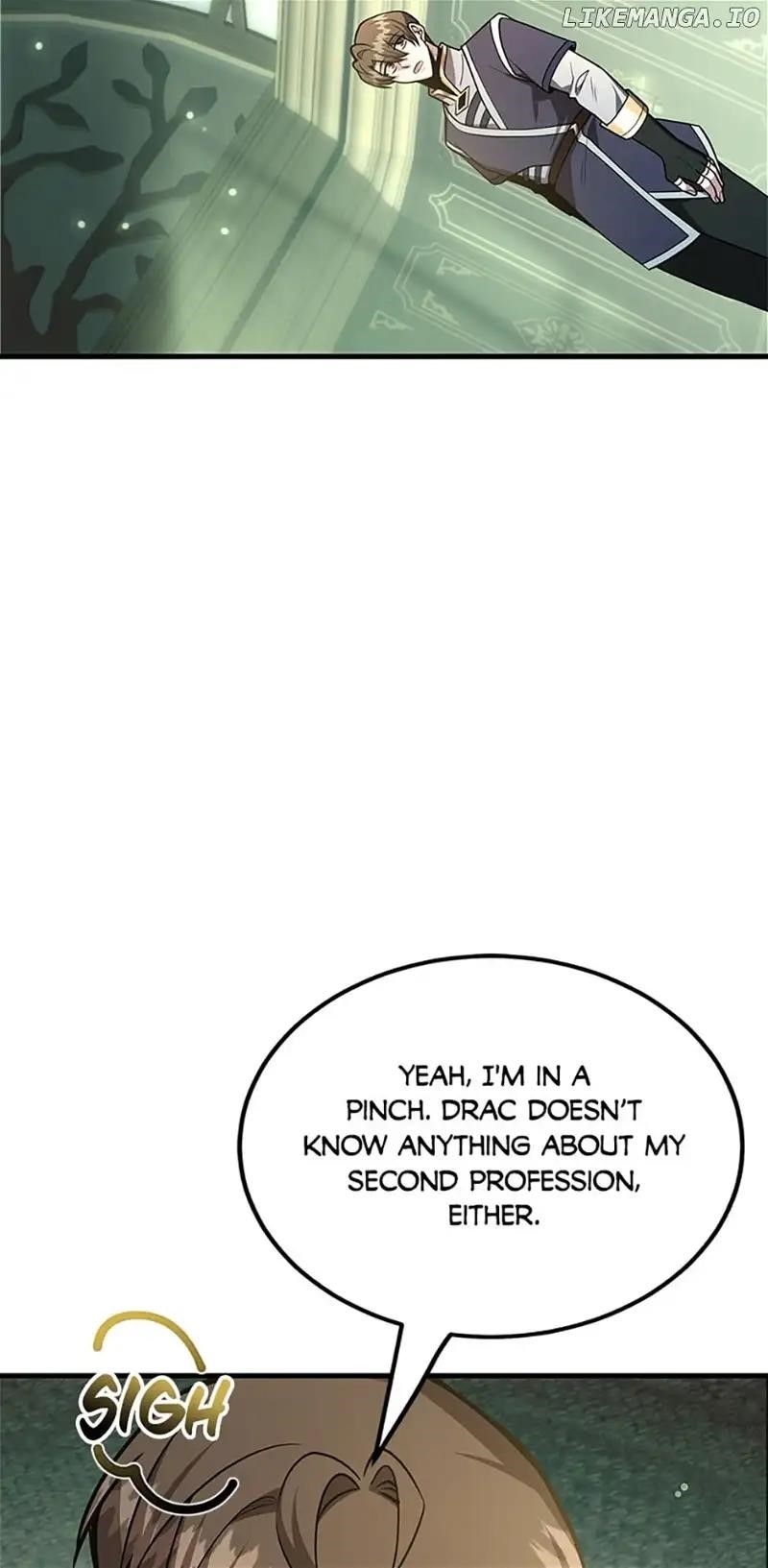 I Got Lucky and Pulled a 10th Rank Summon Chapter 61 - Page 5