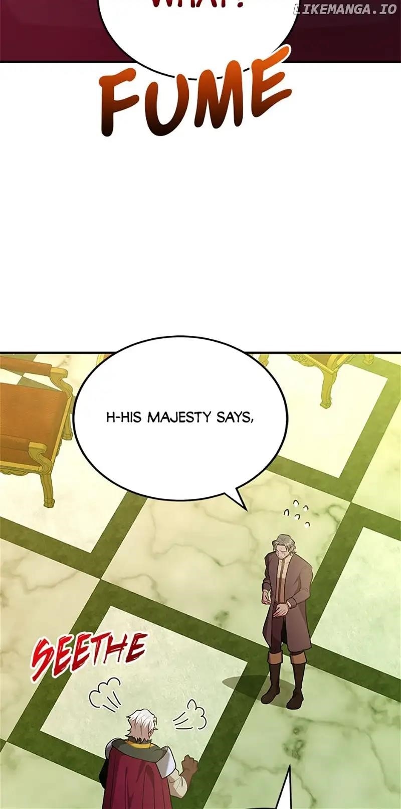 I Got Lucky and Pulled a 10th Rank Summon Chapter 61 - Page 50