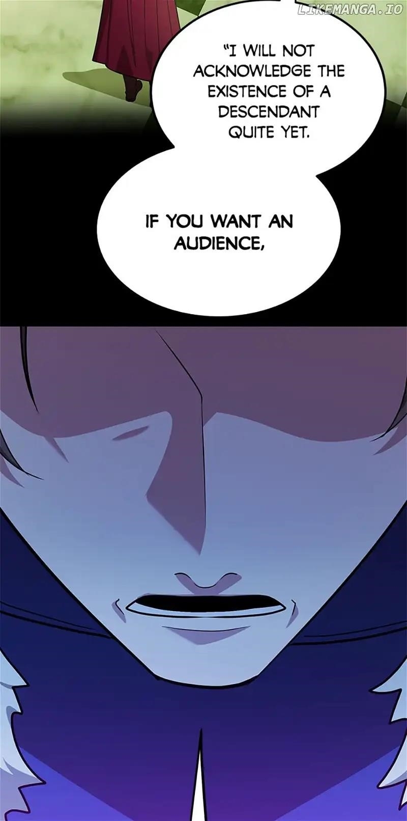 I Got Lucky and Pulled a 10th Rank Summon Chapter 61 - Page 51