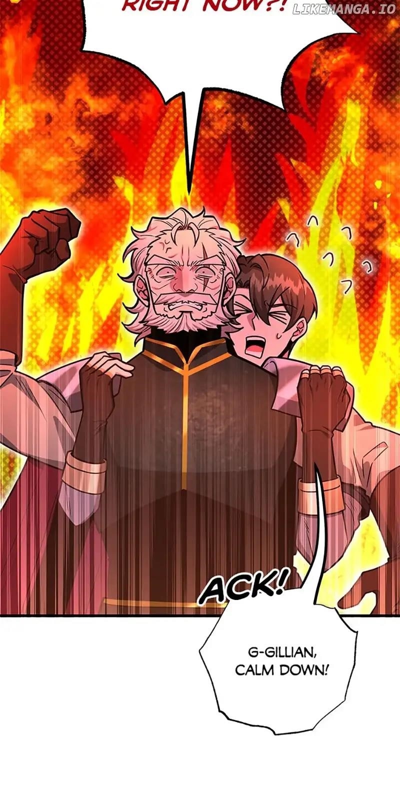 I Got Lucky and Pulled a 10th Rank Summon Chapter 61 - Page 57